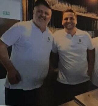 Credo Restaurant GbR in Iserlohn